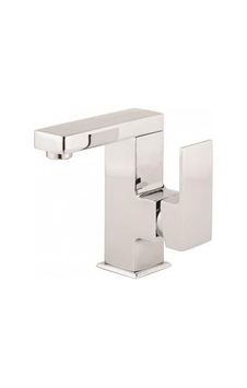 Lucca Serisi L150 Lavabo Bataryası Krom Lucca Serisi L150 Lavabo Bataryası Krom
