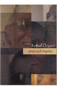 Sana Açık Kapılar