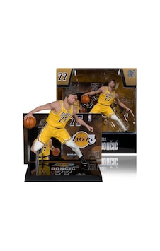 Mcfarlane Toys Nba Luka Doncic 18 Cm Figür Los Angeles Lakers Mcfarlane Toys Nba Luka Doncic 18 Cm Figür Los Angeles Lakers