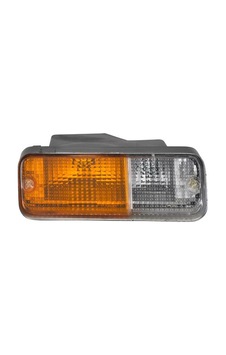 Ön Park Simyal Lamba Sağ M131 Doğan Şahin Kartal 4319073 Rolcar Ön Park Simyal Lamba Sağ M131 Doğan Şahin Kartal 4319073 Rolcar