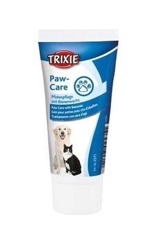 Trixie Kedi Ve Köpek Pati Koruyucu Bakım Kremi 50 Ml Trixie Kedi Ve Köpek Pati Koruyucu Bakım Kremi 50 Ml