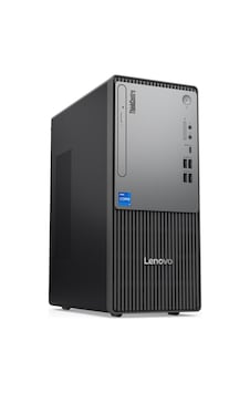 Lenovo 12ub000btr, Thinkcentre Neo 50t Gen5, İ5-13400, 16gb Ddr5 Ram, 512gb Ssd, Paylaşımlı Ekran Kartı, Wi-fi, Bluetooth, Free Dos, Mt Masaüstü Pc