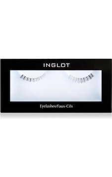 Inglot Doğal Görünümlü Takma Kirpik Eyelashes 88ssi Inglot Doğal Görünümlü Takma Kirpik Eyelashes 88ssi