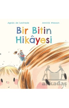 Bir Bitin Hikayesi