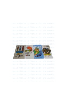 Kilitli Hatıra Defteri 14x20 Günlük Çok Renkli Kilitli Hatıra Defteri 14x20 Günlük Çok Renkli