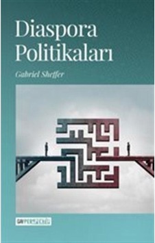 Diaspora Politikaları / Gabriel Sheffer 9786057498625