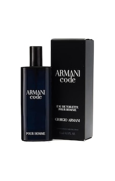 Giorgio Armani Code Edt 15 Ml Erkek Parfüm Odunsu Giorgio Armani Code Edt 15 Ml Erkek Parfüm Odunsu