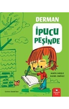 Derman İpucu Peşinde / Marta Jarque