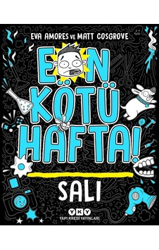En Kötü Hafta Salı En Kötü Hafta Salı
