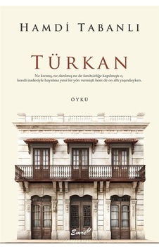 Türkan - Hamdi Tabanlı - Emre Yayınları