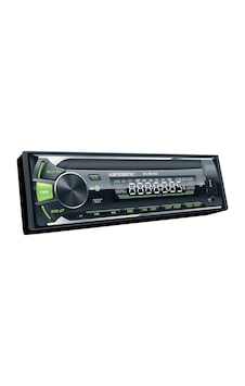 Kamosonic Ks-Mx452 4 X 50 Watt Bluetooth Teyp Kamosonic Ks-Mx452 4 X 50 Watt Bluetooth Teyp