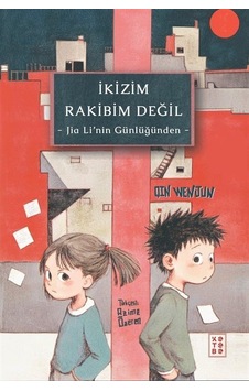 İkizim Rakibim Değil & Jia Li'nin Günlüğünden / Qin Wenjun İkizim Rakibim Değil & Jia Li'nin Günlüğünden / Qin Wenjun