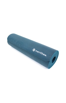 Merrithew Health & Fitness Athletic Conditioning Mat Xl Teal 1