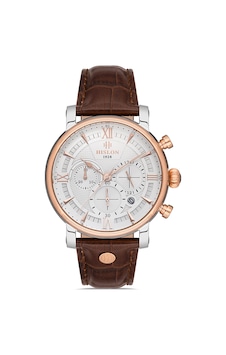 Hislon Men's Masterwork Ms105r-02kr Gri Hislon Men's Masterwork Ms105r-02kr Gri