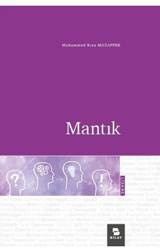 Mantık - Muhammed Rıza Muzaffer - Bilay Mantık - Muhammed Rıza Muzaffer - Bilay