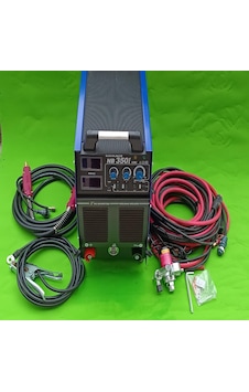 Riland Nb350 Igbt 350A Gazaltı Kaynak Makinesi Eksikli Riland Nb350 Igbt 350A Gazaltı Kaynak Makinesi Eksikli