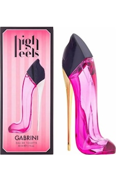 Gabrini High Heels Pink Kadın Parfüm EDT 50 ML Gabrini High Heels Pink Kadın Parfüm EDT 50 ML