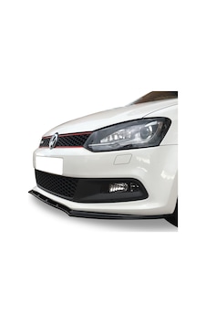 Volkswagen Polo Tampon Ön Lip