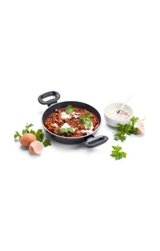 Greenpan Torino 20 Cm Sahan Cc010557-001 Siyah Greenpan Torino 20 Cm Sahan Cc010557-001 Siyah
