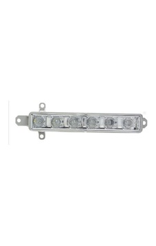 Zenon Pe9550 Gün Düz Farı Ledı Sağ-sol Ledli P.301-308-partner Tepee-berlingo-c1-c3 9802795580