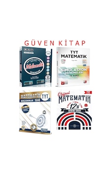 Orijinal Toprak Bilgi Sarmal 3d Yayınlar Tyt Matematik Deneme Set Orijinal Toprak Bilgi Sarmal 3d Yayınlar Tyt Matematik Deneme Set