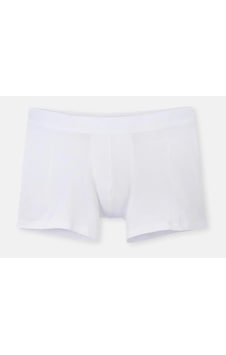 Dagi Erkek Modal Boxer D3710 Beyaz