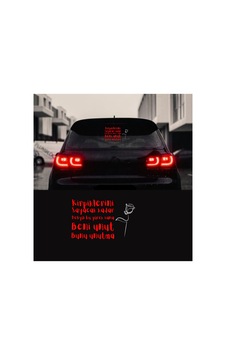 Kirpiklerini Sayacak Kadar Deliydi Bu Yürek Sana Beni Unut Bunu Unutma Araç Arkası Yazı Kirpiklerini Sayacak Kadar Deliydi Bu Yürek Sana Beni Unut Bunu Unutma Araç Arkası Yazı