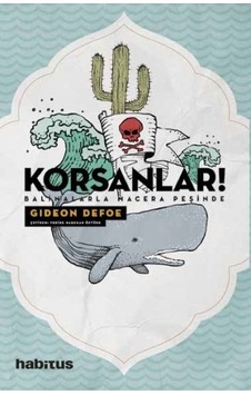 Korsanlar! - Balinalarla Macera Peşinde