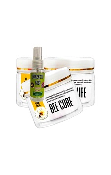 Playboy Beecure 100 Ml 2+1 Arı Zehri Relax Kremi A-34:047 + Yanında 30 Ml Hediye Çörek Otu Yağı Playboy Beecure 100 Ml 2+1 Arı Zehri Relax Kremi A-34:047 + Yanında 30 Ml Hediye Çörek Otu Yağı
