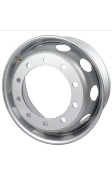 Jantaş - 2921003 10 Bjn Et175 9x22.5 12-13-315/80r22.5 Havşasız Jantaş - 2921003 10 Bjn Et175 9x22.5 12-13-315/80r22.5 Havşasız