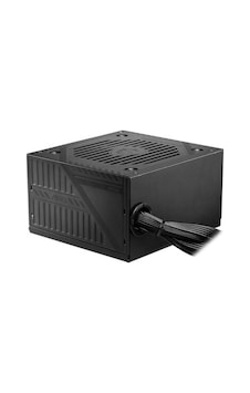 Msı Mag A600dn 600w 80+ Power Supply-59820 Msı Mag A600dn 600w 80+ Power Supply-59820