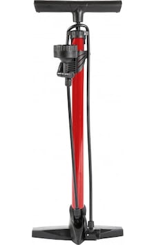 Vona Reach R3262 Ayaklı Pompa Kırmızı Vona Reach R3262 Ayaklı Pompa Kırmızı