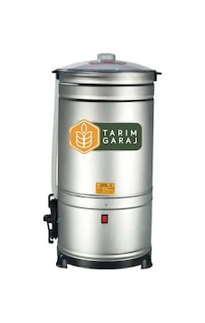 Tarım Garaj Yayık Tereyağı Yapma Makinası-50 Litre Tarım Garaj Yayık Tereyağı Yapma Makinası-50 Litre