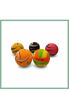 Bşkvirgo Bsv-2200 Voleybol Topu 4 Astar Adet Fiyatıdır Bsk2026 Diğer Bşkvirgo Bsv-2200 Voleybol Topu 4 Astar Adet Fiyatıdır Bsk2026 Diğer