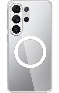 Galaxy S26 Ultra Uyumlu Kılıf M-safe Şarj Özellikli Transparan Sert Pc Wlons Pita Kapak Şeffaf Şeffaf Galaxy S26 Ultra Uyumlu Kılıf M-safe Şarj Özellikli Transparan Sert Pc Wlons Pita Kapak Şeffaf Şeffaf