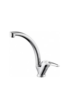 Gpd Arbeka Orbis Tek Gövde Lavabo Bataryası Tl30