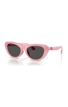 Burberry Junior Jb4004u 418087 49 Kız Güneş Gözlüğü Pembe Burberry Junior Jb4004u 418087 49 Kız Güneş Gözlüğü Pembe