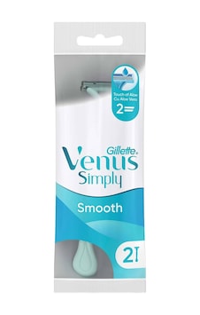 Venüs Simply 2 Kadın Tıraş Bıçağı 2'li Yeni Venüs Simply 2 Kadın Tıraş Bıçağı 2'li Yeni