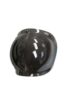 Torc T-50 İçin Vizör Krom Torc T-50 İçin Vizör Krom