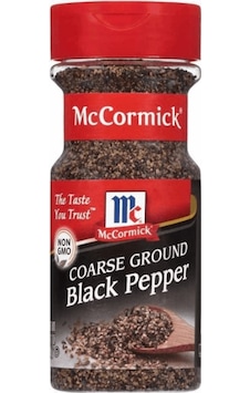 Mccormick İri Taneli Öğütülmüş Karabiber 88 G
