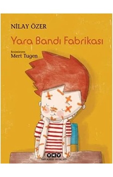 Yara Bandı Fabrikası Yara Bandı Fabrikası