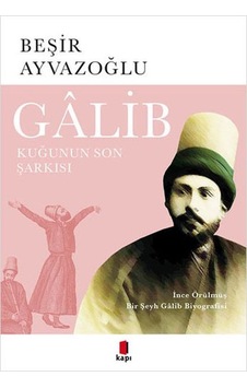 Galib - Kuğunun Son Şarkısı - Elm-01-893686 Galib - Kuğunun Son Şarkısı - Elm-01-893686