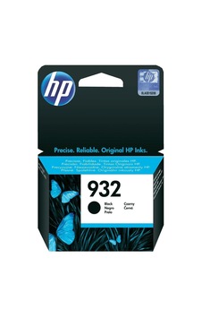 Hp 932 Siyah  Mürekkep Kartuşu Cn057ae -220805