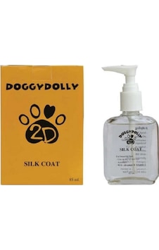 Doggy Dolly Silk Coat Hızlı Kıtık Açıcı Sprey 85 ML Doggy Dolly Silk Coat Hızlı Kıtık Açıcı Sprey 85 ML