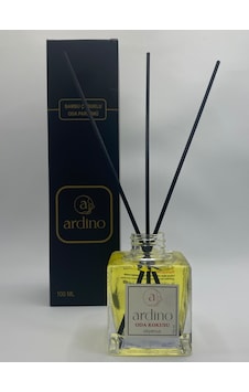 Ardino Bambu Çubuklu Oda Kokusu - Okyanus 100 Ml Ardino Bambu Çubuklu Oda Kokusu - Okyanus 100 Ml