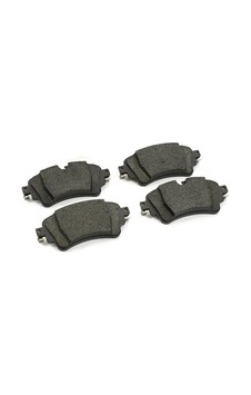 Audi A4 Arka Fren Balatasi 2019-2020 8w0698451ac 3bpa1307 2.0 Tdı Audi A4 Arka Fren Balatasi 2019-2020 8w0698451ac 3bpa1307 2.0 Tdı
