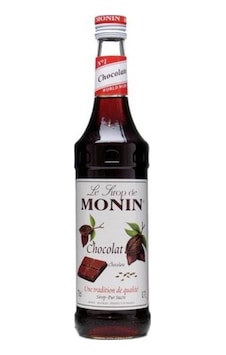 Monin Çikolata Şurubu 700 ML Monin Çikolata Şurubu 700 ML