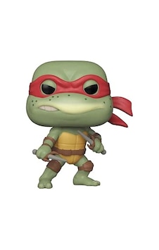 Funko Pop Vinyl 1990 Raphael Teenage Mutant Ninja Turtles Funko Pop Vinyl 1990 Raphael Teenage Mutant Ninja Turtles