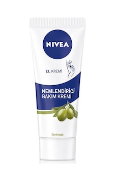 Nivea Zeytinyağlı El Kremi 75 Ml Nivea Zeytinyağlı El Kremi 75 Ml