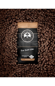 Caffe Del Bello Guatemala Filtre Kahve 500 G Caffe Del Bello Guatemala Filtre Kahve 500 G